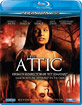 The Attic (NL Import ohne dt. Ton) Blu-ray