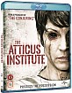 The Atticus Institute (2015) (SE Import) Blu-ray