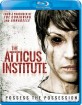The Atticus Institute (2015) (Region A - US Import ohne dt. Ton) Blu-ray
