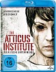 The Atticus Institute - Teuflische Experimente Blu-ray