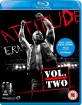 WWE The Attitude Era Vol. 2 (UK Import) Blu-ray
