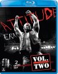 WWE The Attitude Era Vol. 2 (Region A - US Import) Blu-ray