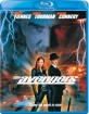 The Avengers (1998) (US Import) Blu-ray