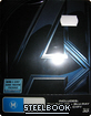 The Avengers 3D - Steelbook (Blu-ray 3D + Blu-ray) (AU Import ohne dt. Ton) Blu-ray