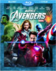 The Avengers (Blu-ray + E-Copy) (IT Import ohne dt. Ton) Blu-ray