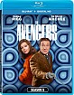 The Avengers: The Complete Fifth Season (Blu-ray + UV Copy) (Region A - US Import ohne dt. Ton) Blu-ray