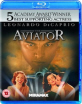 The Aviator (2004) (UK Import) Blu-ray