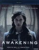 The Awakening (2011) (CH Import) Blu-ray