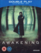 The Awakening (2011) - Double Play Edition (UK Import ohne dt. Ton) Blu-ray