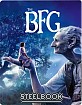 The BFG (2016) - Limited Edition Steelbook (Blu-ray + UV Copy) (UK Import ohne dt. Ton)