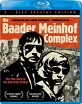 The Baader Meinhof Complex (US Import) Blu-ray