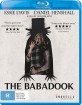 The Babadook (AU Import ohne dt. Ton) Blu-ray