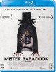 Mister Babadook (FR Import ohne dt. Ton) Blu-ray