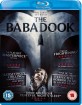 The Babadook (UK Import ohne dt. Ton) Blu-ray