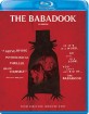 The Babadook (Region A - CA Import ohne dt. Ton) Blu-ray