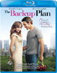 The Back-up Plan (Region A - US Import ohne dt. Ton) Blu-ray