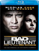 The Bad Lieutenant: Port of Call New Orleans (Region A - US Import ohne dt. Ton) Blu-ray