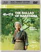 The Ballad of Narayama (1983) (UK Import ohne dt. Ton) Blu-ray