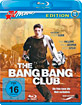 The Bang Bang Club (TV Movie Edition) Blu-ray