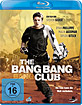 The Bang Bang Club Blu-ray