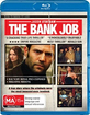 The Bank Job (AU Import ohne dt. Ton) Blu-ray