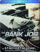 The Bank Job - Star Metal Pak (NL Import ohne dt. Ton) Blu-ray