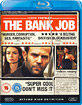 The Bank Job (UK Import ohne dt. Ton) Blu-ray