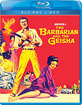 The Barbarian and the Geisha (1958) (Blu-ray + DVD) (Region A - US Import ohne dt. Ton) Blu-ray