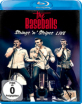 The Baseballs - Strings 'n' Stripes Live Blu-ray