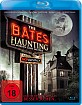 The Bates Haunting - Das Morden geht weiter (Neuauflage) Blu-ray