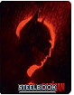 The Batman (2022) 4K - HMV Exclusive Limited Edition Fullslip Steelbook (4K UHD + Blu-ray + Bonus Blu-ray) (UK Import) Blu-ray