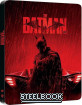 The Batman (2022) 4K - Limited Edition Steelbook (Cover A) (4K UHD + Blu-ray + Bonus Blu-ray) (HK Import ohne dt. Ton) Blu-ray
