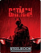 The Batman (2022) 4K - Amazon Esclusiva - Edizione Limitata Steelbook (4K UHD + Blu-ray) (IT Import) Blu-ray