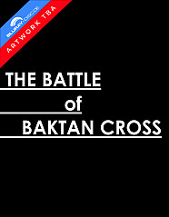 The Battle of Baktan Cross Blu-ray