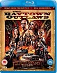 The Baytown Outlaws (UK Import) Blu-ray