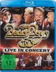 The Beach Boys 50 - Live in Concert Blu-ray