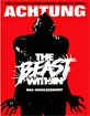 The Beast Within - Das Engelsgesicht (Limited Mediabook Edition) (Cover A) (Blu-ray + DVD + Bonus-DVD) Blu-ray