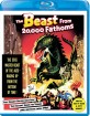 The Beast from 20,000 Fathoms (1953) (US Import ohne dt. Ton) Blu-ray