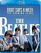 The Beatles: Eight Days a Week - The Touring Years (CH Import ohne dt. Ton) Blu-ray