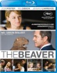 The Beaver (CH Import) Blu-ray