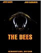 The Bees - Sie brauchen Fleisch... dein Fleisch (Limited Mediabook Edition) (Cover B) Blu-ray