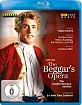 The Beggar's Opera Blu-ray