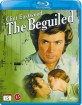 The Beguiled (1971) (DK Import) Blu-ray