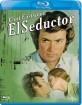 El Seductor (ES Import) Blu-ray