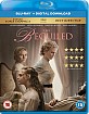 The Beguiled (2017) (Blu-ray + UV Copy) (UK Import) Blu-ray
