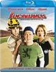 The Benchwarmers (US Import ohne dt. Ton) Blu-ray