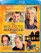 The Best Exotic Marigold Hotel (US Import ohne dt. Ton) Blu-ray