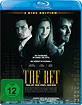 The Bet (2006) Blu-ray