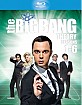 The Big Bang Theory: Complete Season 1-6 Amazon Exclusive (UK Import) Blu-ray