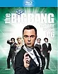 The Big Bang Theory: Complete Season 1-6 Amazon Exclusive (UK Import) Blu-ray